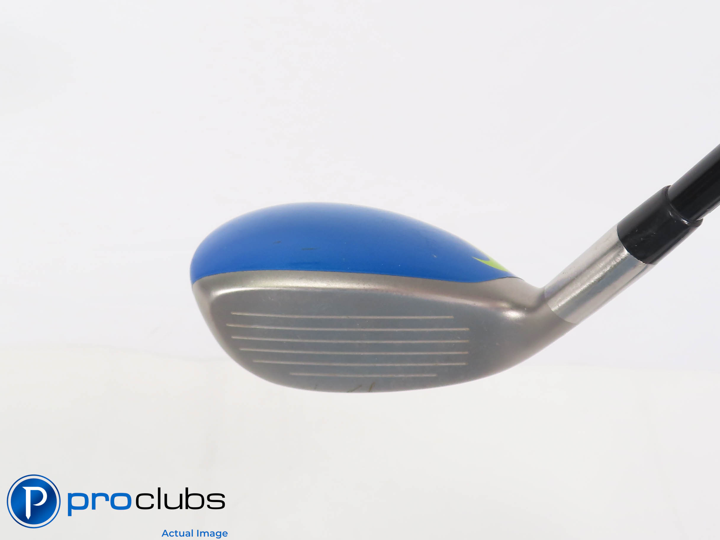 Nike VAPOR FLY 20* 3 Hybrid w/Cover - Tensei CK Blue 80HY